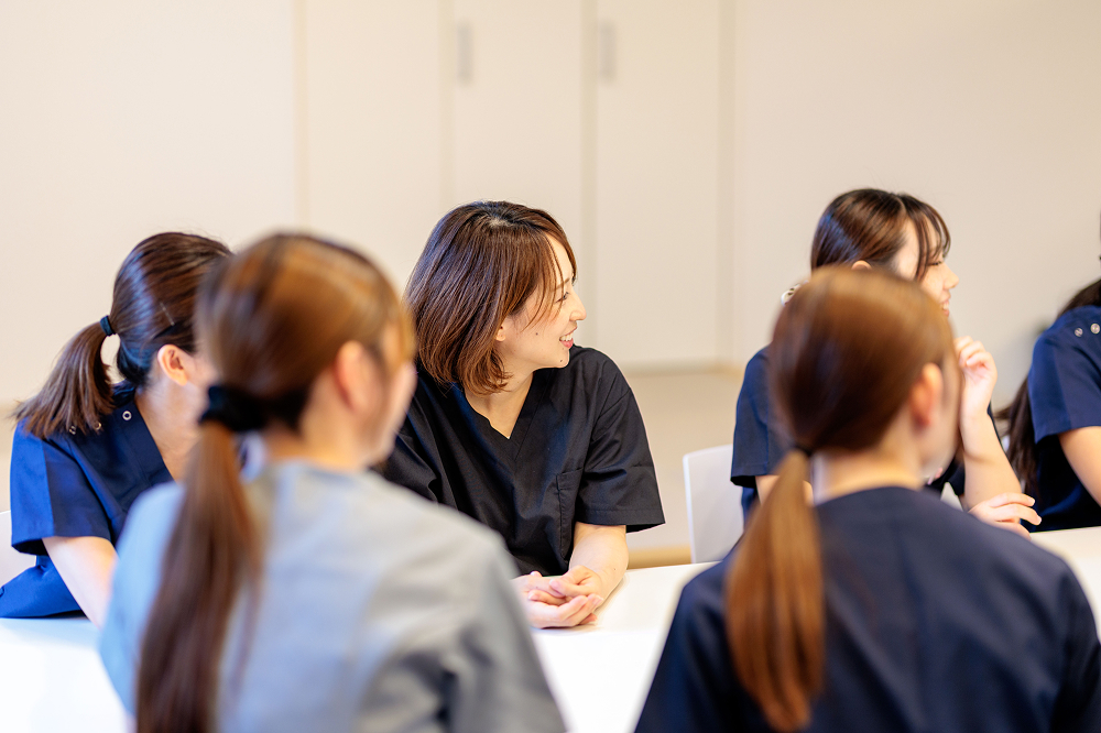 勉強会